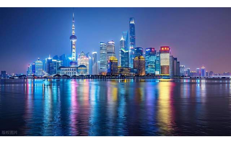 點亮樓宇夜景，煥活城市天際 &mdash;&mdash; 山東原實科技于樓體亮化工程之旅