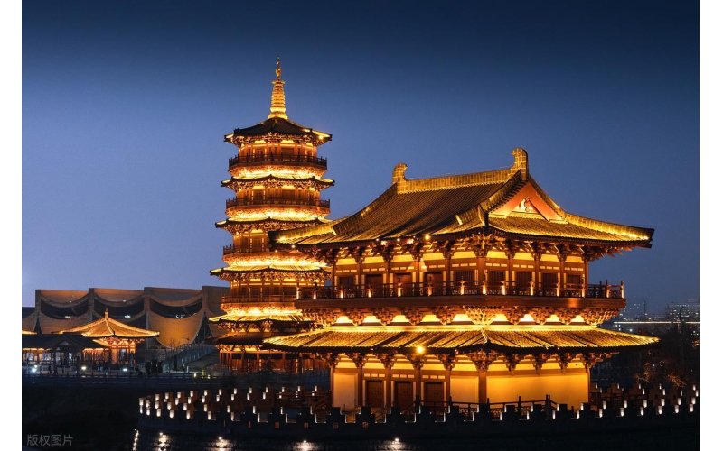 光影筑境 匠心賦能&mdash;&mdash;山東原實科技亮化施工核心優(yōu)勢解析